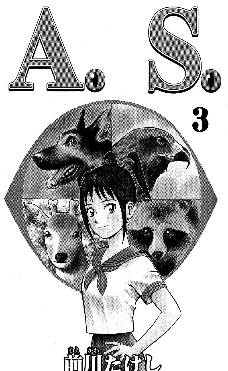 Animal Sense Chapter 9 3